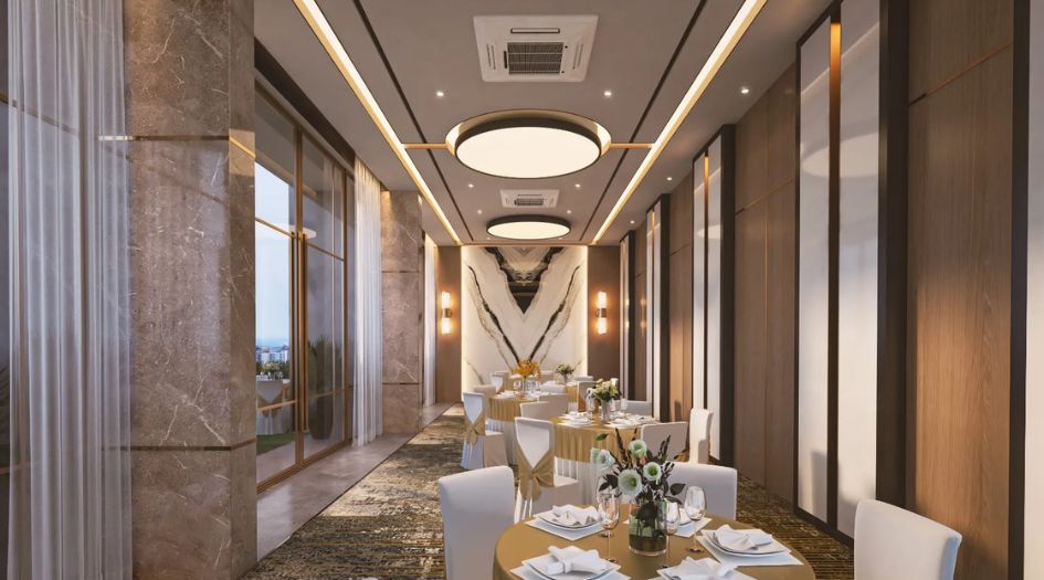 Omnetra-Malad-Vrindavan-CHSL-Amenities-Banquet-Hall