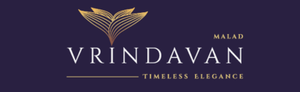 Omnetra Malad Vrindavan CHSL Malad West Logo